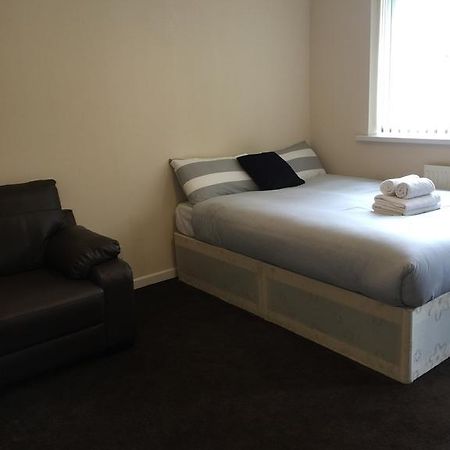 2Nd City Homestay Birmingham Zewnętrze zdjęcie