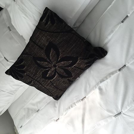2Nd City Homestay Birmingham Zewnętrze zdjęcie