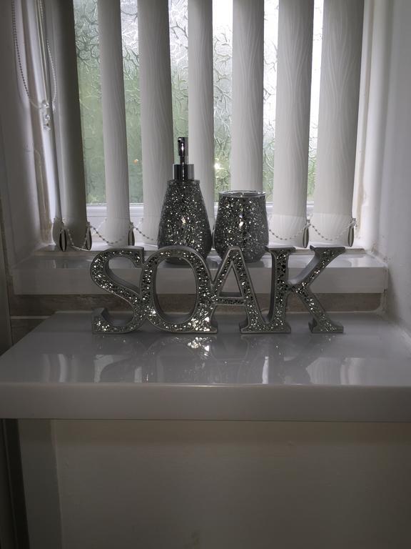 2Nd City Homestay Birmingham Zewnętrze zdjęcie