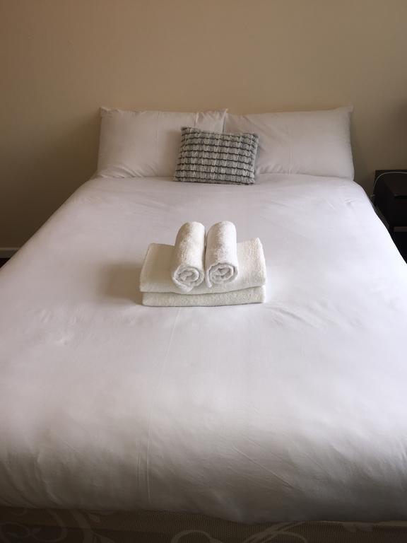 2Nd City Homestay Birmingham Zewnętrze zdjęcie