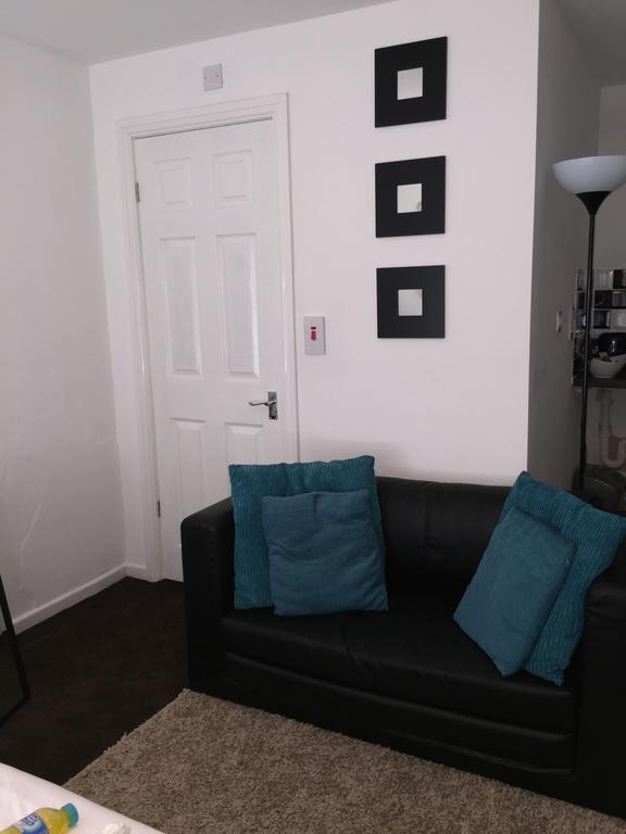 2Nd City Homestay Birmingham Zewnętrze zdjęcie