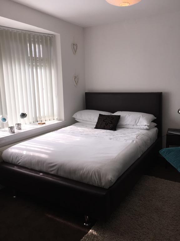 2Nd City Homestay Birmingham Zewnętrze zdjęcie