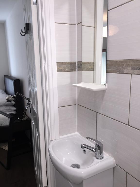 2Nd City Homestay Birmingham Zewnętrze zdjęcie