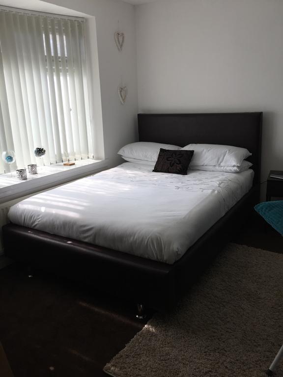 2Nd City Homestay Birmingham Zewnętrze zdjęcie