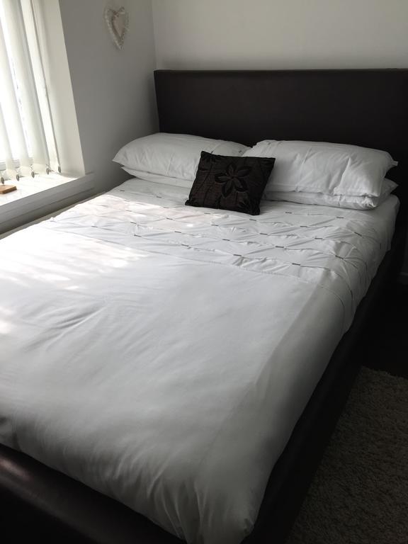 2Nd City Homestay Birmingham Zewnętrze zdjęcie