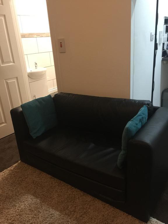 2Nd City Homestay Birmingham Zewnętrze zdjęcie