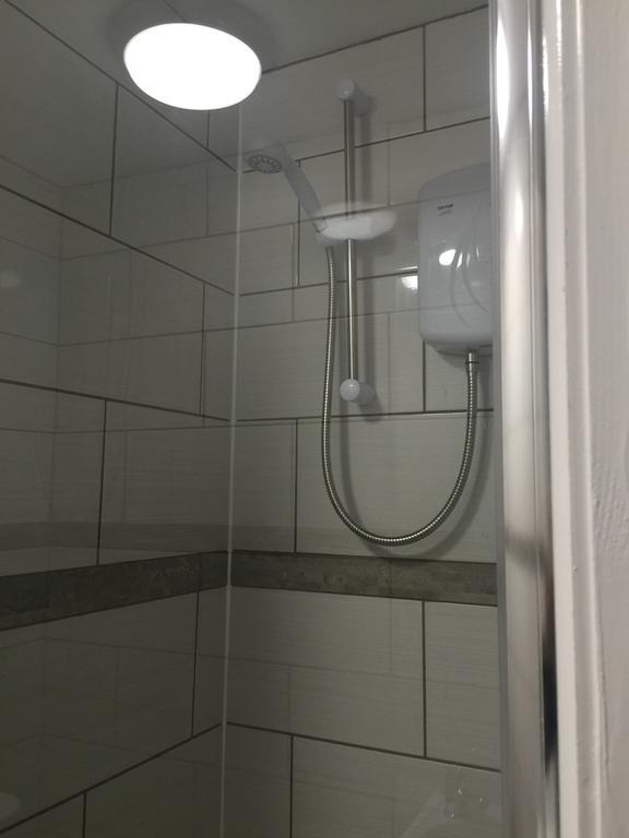 2Nd City Homestay Birmingham Zewnętrze zdjęcie
