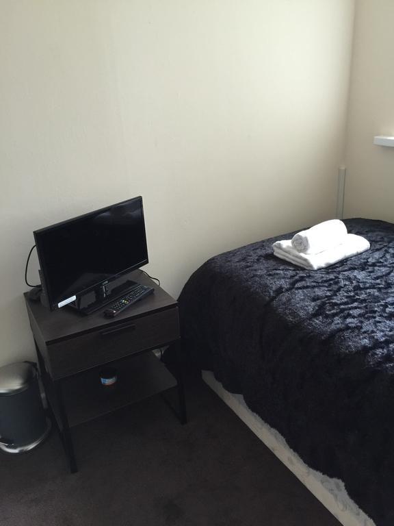 2Nd City Homestay Birmingham Zewnętrze zdjęcie